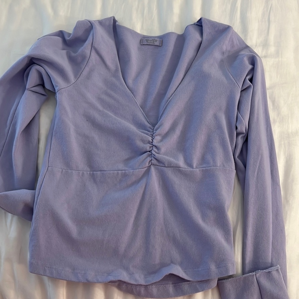 Brandy Melville shirt.